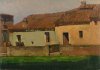 1927 - Le casine dei canonici